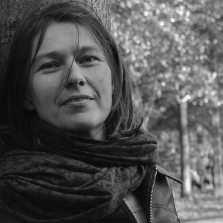Ilse Penne - portret