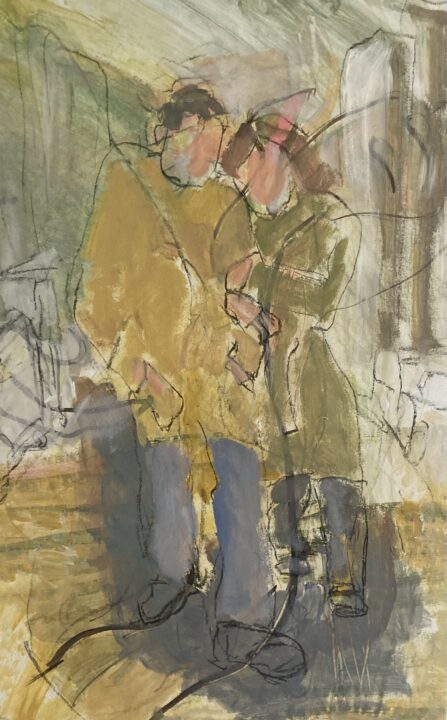 Samen Stappen